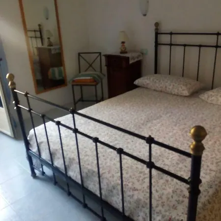 בית הארחה Casa Vacanza Tropea,da Aldo