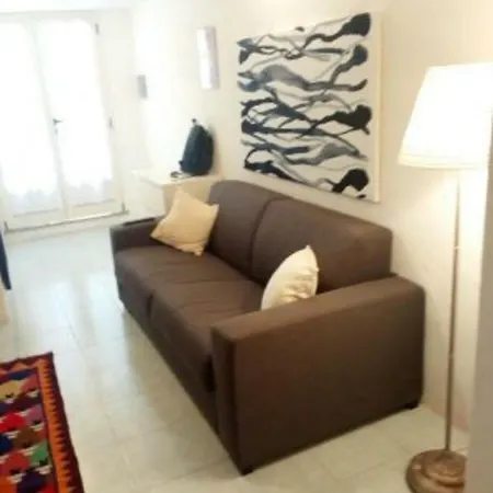 Casa Vacanza Tropea,da Aldo בית הארחה טרופאה