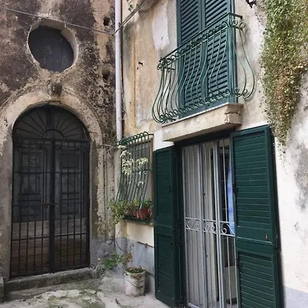 Casa Vacanza Tropea,da Aldo בית הארחה