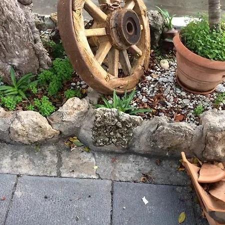 Casa Vacanza Tropea,da Aldo