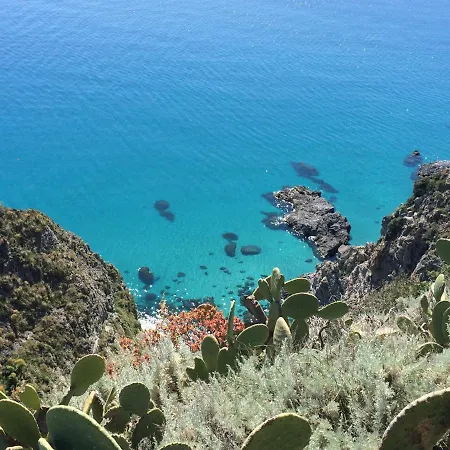 Casa Vacanza Tropea,da Aldo
