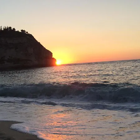 Casa Vacanza Tropea,da Aldo *