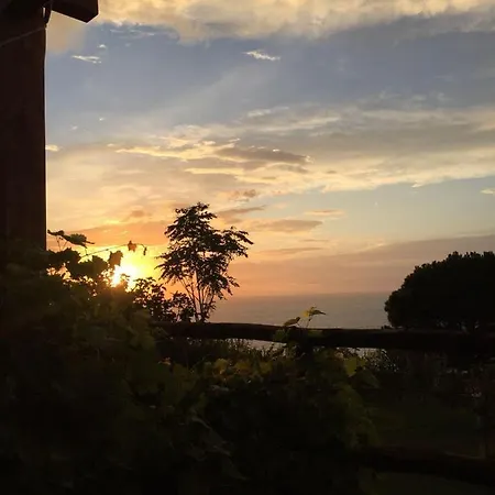 Casa Vacanza Tropea,da Aldo בית הארחה טרופאה