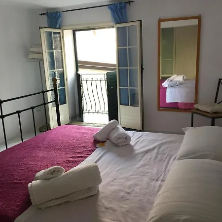 Casa Vacanza Tropea,da Aldo