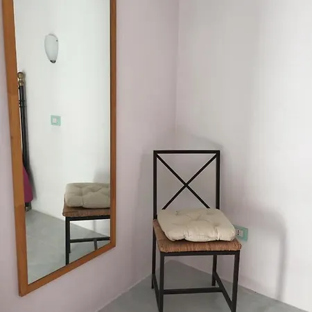 Casa Vacanza Tropea,da Aldo