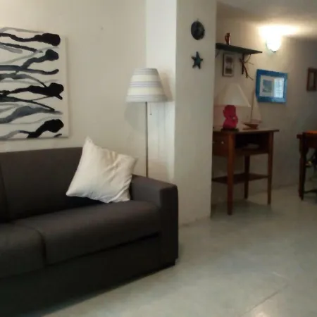 Maison d'hôtes Casa Vacanza Tropea,da Aldo Tropea