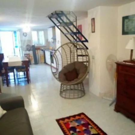 Casa Vacanza Tropea,da Aldo Maison d'hôtes *