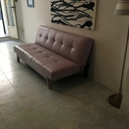 Casa Vacanza Tropea,da Aldo *