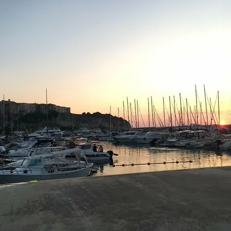 Casa Vacanza Tropea,da Aldo Maison d'hôtes *
