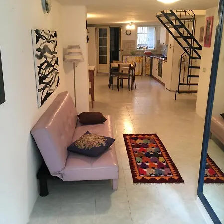 Casa Vacanza Tropea,da Aldo