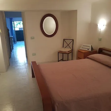 Casa Vacanza Tropea,da Aldo