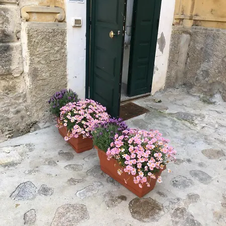 Casa Vacanza Tropea,da Aldo Maison d'hôtes *