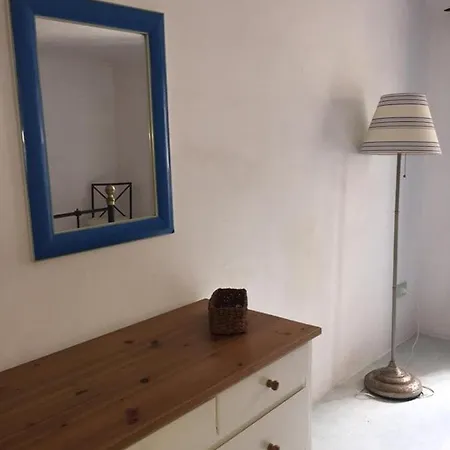 Casa Vacanza Tropea,da Aldo