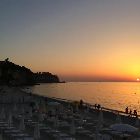 Casa Vacanza Tropea,da Aldo Maison d'hôtes Tropea