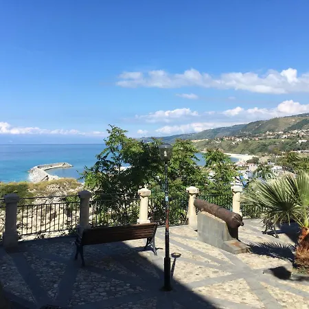 Maison d'hôtes Casa Vacanza Tropea,da Aldo *