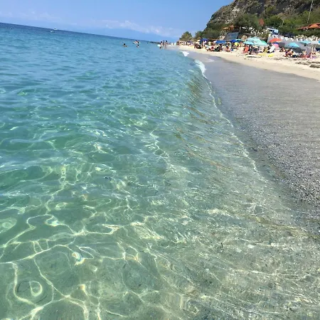 Casa Vacanza Tropea,da Aldo *