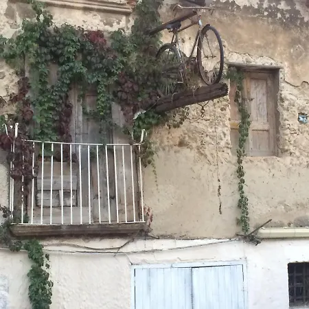 Casa Vacanza Tropea,da Aldo * Tropea