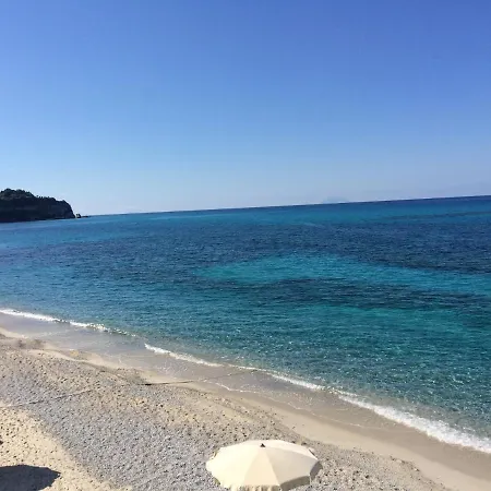 ゲストハウス Casa Vacanza Tropea,da Aldo トロペーア