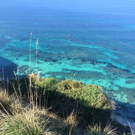 Casa Vacanza Tropea,da Aldo Tropea