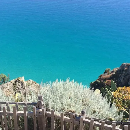 Maison d'hôtes Casa Vacanza Tropea,da Aldo Tropea