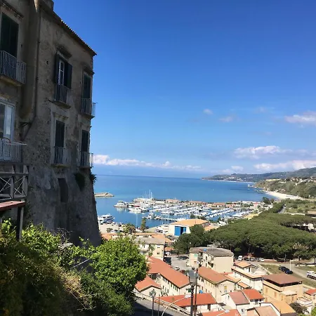 Casa Vacanza Tropea,da Aldo