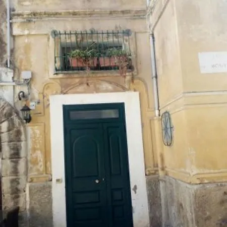 ゲストハウス Casa Vacanza Tropea,da Aldo