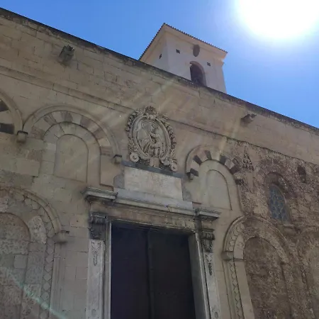 Casa Vacanza Tropea,da Aldo Tropea