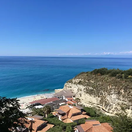 ゲストハウス Casa Vacanza Tropea,da Aldo