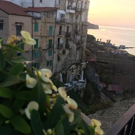 Casa Vacanza Tropea,da Aldo