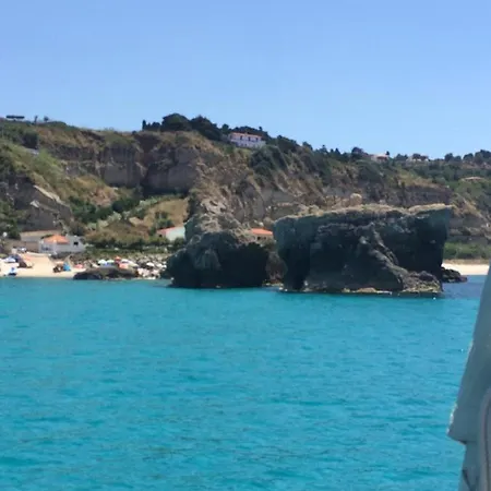 Casa Vacanza Tropea,da Aldo