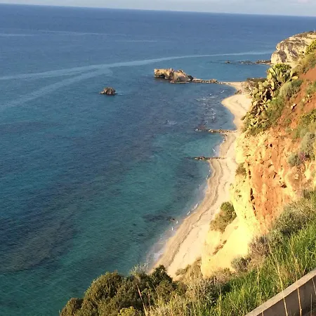 Casa Vacanza Tropea,da Aldo
