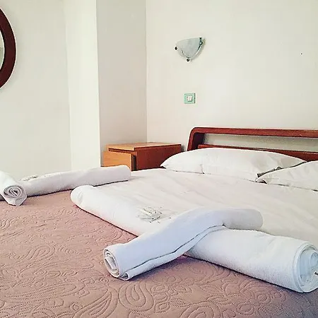 Casa Vacanza Tropea,da Aldo ゲストハウス