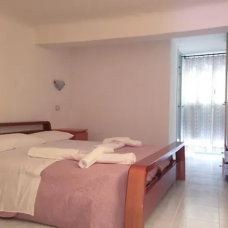 Casa Vacanza Tropea,da Aldo ゲストハウス *