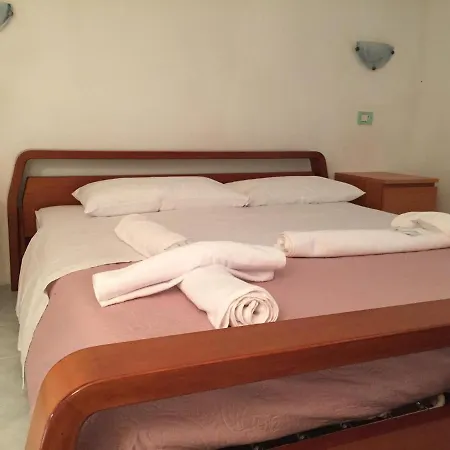 ゲストハウス Casa Vacanza Tropea,da Aldo
