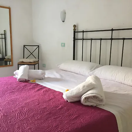 Casa Vacanza Tropea,da Aldo *